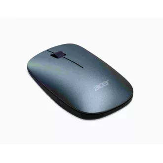 ACER slime mouse AMR020, Wireless RF2.4G, Retail pack, Šedá ACER slime mouse AMR020, Wireless RF2.4G, Retail pack, Šedá
