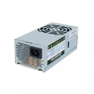 CHIEFTEC zdroj TFX GPF-300P, 300W, ATX-12V V.2.3, PFC, full range