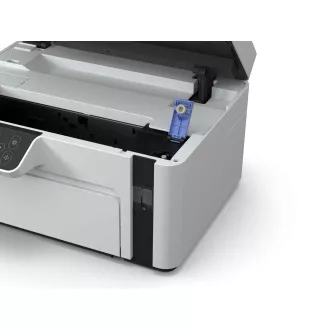 EPSON tiskárna ink EcoTank Mono M2120, 3in1, A4, 1200x2400dpi, 32ppm, USB, Wi-Fi, Záruka 5 let po registraci zdarma EPSON tiskárna ink EcoTank Mono M2120, 3in1, A4, 1200x2400dpi, 32ppm, USB, Wi-Fi, Záruka 5 let po registraci zdarma