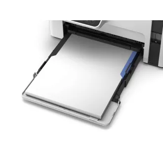 EPSON tiskárna ink EcoTank Mono M2120, 3in1, A4, 1200x2400dpi, 32ppm, USB, Wi-Fi, Záruka 5 let po registraci zdarma EPSON tiskárna ink EcoTank Mono M2120, 3in1, A4, 1200x2400dpi, 32ppm, USB, Wi-Fi, Záruka 5 let po registraci zdarma