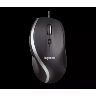 Logitech Advanced Corded Mouse M500s, USB