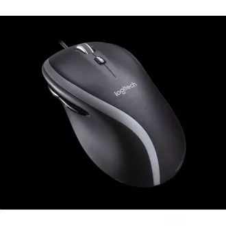 Logitech Advanced Corded Mouse M500s, USB