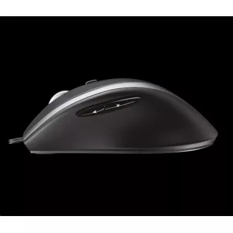 Logitech Advanced Corded Mouse M500s, USB