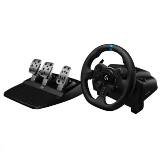 Logitech volant G923 Racing Wheel PS4 a PC