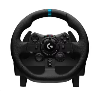 Logitech volant G923 Racing Wheel PS4 a PC