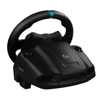 Logitech volant G923 Racing Wheel PS4 a PC