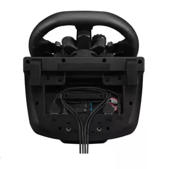 Logitech volant G923 Racing Wheel PS4 a PC