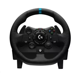 Logitech volant G923 Racing Wheel Xbox One a PC
