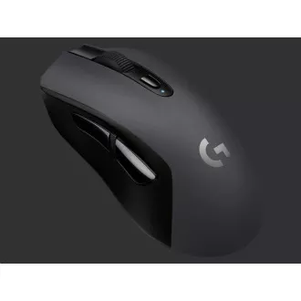 Logitech Wireless Gaming Mouse G603, LIGHTSPEED Logitech Wireless Gaming Mouse G603, LIGHTSPEED