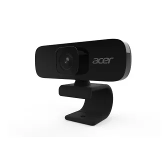 ACER webcam ACR010 - QHD 2560x1440, snímač OV5648 5MPx, úhel 70°, F=2.8, automatický zoom ACER webcam ACR010 - QHD 2560x1440, snímač OV5648 5MPx, úhel 70°, F=2.8, automatický zoom