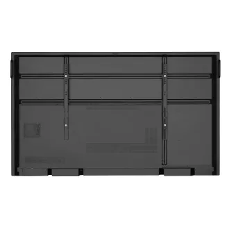 NEC LFD 75" MultiSync CB751Q, IPS, 3840x2160, 350nit, 1100:1, 8ms, 12/7, VGA, HDMI, LAN, USB, Infračervený dotyk NEC LFD 75" MultiSync CB751Q, IPS, 3840x2160, 350nit, 1100:1, 8ms, 12/7, VGA, HDMI, LAN, USB, Infračervený dotyk