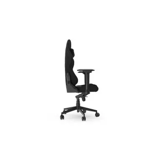 SPC Gear herní židle SR600F BK, textil, černá SPC Gear herní židle SR600F BK, textil, černá