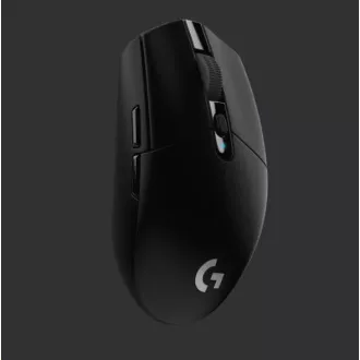 Logitech Wireless Gaming Mouse G305, LIGHTSPEED, black Logitech Wireless Gaming Mouse G305, LIGHTSPEED, black
