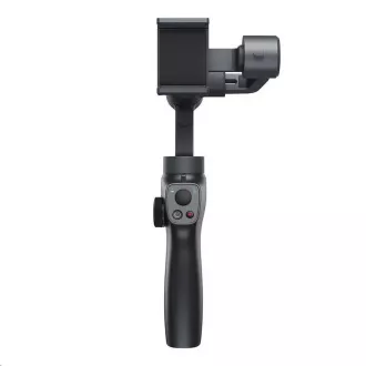 Baseus gimbal stabilizátor pro telefon, šedá Baseus gimbal stabilizátor pro telefon, šedá