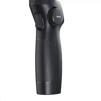 Baseus gimbal stabilizátor pro telefon, šedá Baseus gimbal stabilizátor pro telefon, šedá