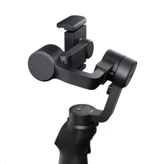 Baseus gimbal stabilizátor pro telefon, šedá Baseus gimbal stabilizátor pro telefon, šedá