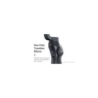 Baseus gimbal stabilizátor pro telefon, šedá Baseus gimbal stabilizátor pro telefon, šedá