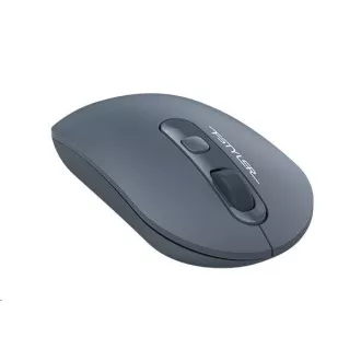 A4tech bezdrátová myš FG20, FSTYLER, modrá