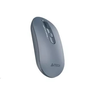 A4tech bezdrátová myš FG20, FSTYLER, modrá