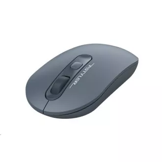 A4tech bezdrátová myš FG20, FSTYLER, modrá