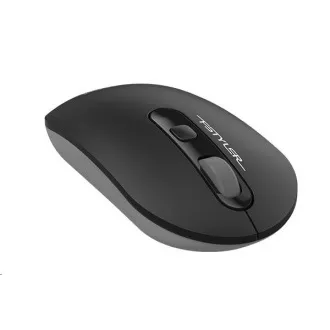 A4tech bezdrátová myš FG20, FSTYLER, šedá