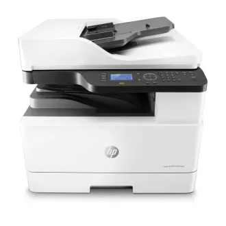 HP LaserJet MFP M436nda (A3, 23/12 ppm A4/A3, USB, Ethernet, Print/Scan/Copy, Duplex, ADF)