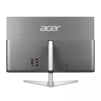 ACER PC AiO Aspire C24-1650 - 23.8" Full HD VA, i5-1135G7@2, 40 GHz, 8GB, 512SSD, Iris Xe, W10H