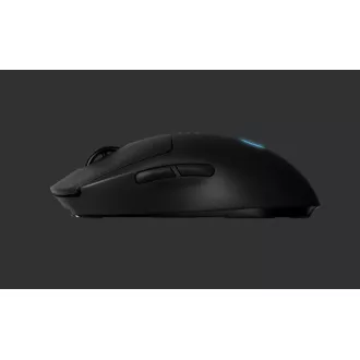 Logitech Wireless Gaming Mouse G PRO, EER2, Black Logitech Wireless Gaming Mouse G PRO, EER2, Black