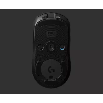 Logitech Wireless Gaming Mouse G PRO, EER2, Black Logitech Wireless Gaming Mouse G PRO, EER2, Black