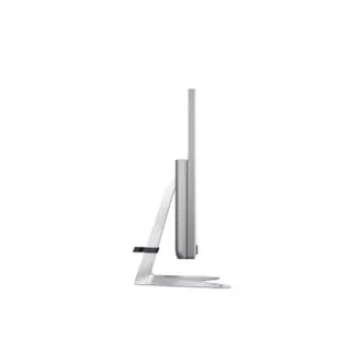 ACER PC AiO Aspire (C22-1650) - i3-1115G4@3.0GHz, 4GB, 1TBHDD, UHD Graphics, kbd+myš, VESA, Linux