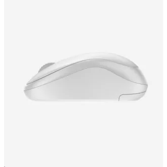 Logitech Silent Wireless Combo MK295, bezdrátová klávesnice + myš, US, Off-White
