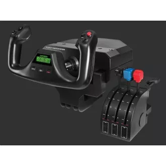 Logitech Letecký knipl G Saitek PRO, EMEA Logitech Letecký knipl G Saitek PRO, EMEA