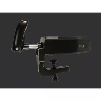 Logitech Letecký knipl G Saitek PRO, EMEA Logitech Letecký knipl G Saitek PRO, EMEA