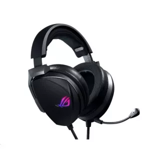 ASUS sluchátka ROG THETA 7.1, Gaming Headset, černá