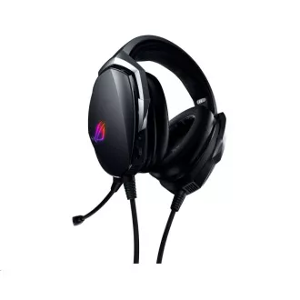 ASUS sluchátka ROG THETA 7.1, Gaming Headset, černá