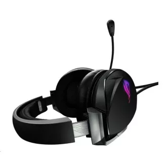ASUS sluchátka ROG THETA 7.1, Gaming Headset, černá