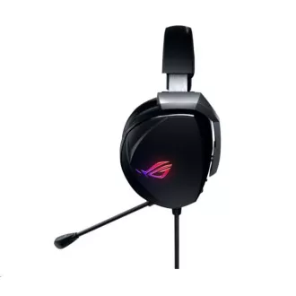 ASUS sluchátka ROG THETA 7.1, Gaming Headset, černá
