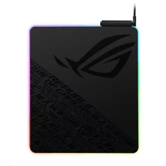 ASUS podložka pod myš ROG BALTEUS (NH02), tvrdý povrch, plast