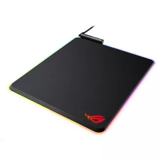 ASUS podložka pod myš ROG BALTEUS (NH02), tvrdý povrch, plast