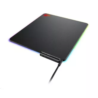 ASUS podložka pod myš ROG BALTEUS (NH02), tvrdý povrch, plast