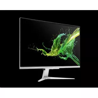 ACER AiO Aspire C27-1655 - 27" FHD, i3-1115G4@3, 00GHz, 4GB, 512SSD, GeForce® MX330 2GB, W10H ACER AiO Aspire C27-1655 - 27" FHD, i3-1115G4@3, 00GHz, 4GB, 512SSD, GeForce® MX330 2GB, W10H