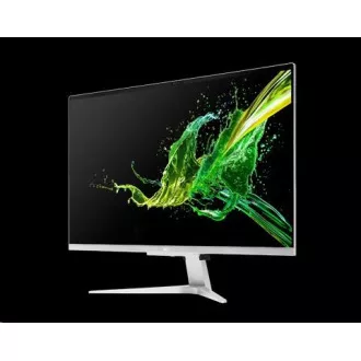 ACER AiO Aspire C27-1655 - 27" FHD, i3-1115G4@3, 00GHz, 4GB, 512SSD, GeForce® MX330 2GB, W10H ACER AiO Aspire C27-1655 - 27" FHD, i3-1115G4@3, 00GHz, 4GB, 512SSD, GeForce® MX330 2GB, W10H