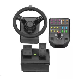 Logitech Farm simulátor G Saitek Farm Simulator