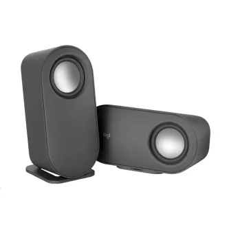 Logitech reproduktory Z407, Bluetooth with subwoofer, graphite
