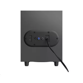 Logitech reproduktory Z407, Bluetooth with subwoofer, graphite