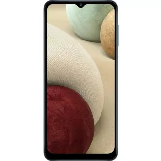 Samsung Galaxy A12 (A125), 64 GB, modrá Samsung Galaxy A12 (A125), 64 GB, modrá