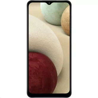 Samsung Galaxy A12 (A125), 128 GB, bílá Samsung Galaxy A12 (A125), 128 GB, bílá