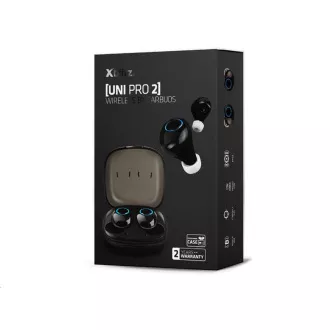Xblitz UNI Pro 2 sluchátka