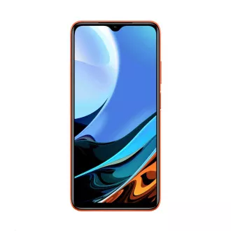 Xiaomi Redmi 9T, 4GB/64GB, Sunrise Orange Xiaomi Redmi 9T, 4GB/64GB, Sunrise Orange