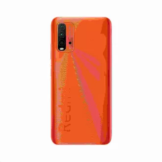 Xiaomi Redmi 9T, 4GB/64GB, Sunrise Orange Xiaomi Redmi 9T, 4GB/64GB, Sunrise Orange